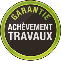 garantie achevement des travaux